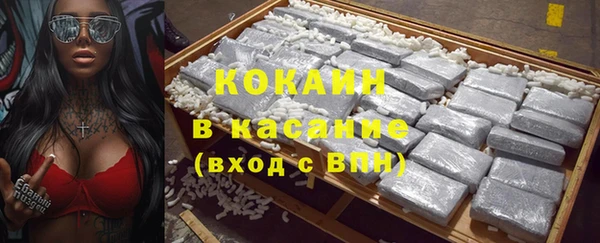 твердый Покровск